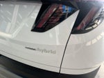 2025 TUCSON Hybrid Thumbnail 6