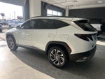 2025 TUCSON Hybrid Thumbnail 7