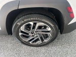 2025 TUCSON Hybrid Thumbnail 8