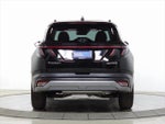 2025 TUCSON Hybrid Thumbnail 8