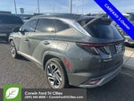 2025 TUCSON Hybrid Thumbnail 8