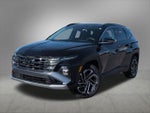 2025 TUCSON Hybrid Thumbnail 1