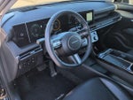 2025 TUCSON Hybrid Thumbnail 2