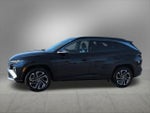 2025 TUCSON Hybrid Thumbnail 3