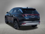 2025 TUCSON Hybrid Thumbnail 4