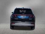 2025 TUCSON Hybrid Thumbnail 5