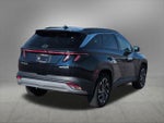 2025 TUCSON Hybrid Thumbnail 6
