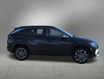 2025 TUCSON Hybrid Thumbnail 7