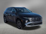 2025 TUCSON Hybrid Thumbnail 8