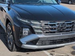 2025 TUCSON Hybrid Thumbnail 10