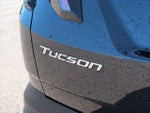 2025 TUCSON Hybrid Thumbnail 12