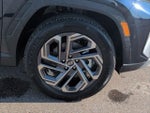 2025 TUCSON Hybrid Thumbnail 13