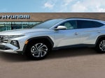2025 TUCSON Hybrid Thumbnail 2