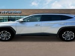 2025 TUCSON Hybrid Thumbnail 3