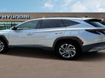 2025 TUCSON Hybrid Thumbnail 4