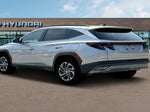 2025 TUCSON Hybrid Thumbnail 5