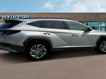 2025 TUCSON Hybrid Thumbnail 8