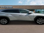 2025 TUCSON Hybrid Thumbnail 9