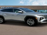 2025 TUCSON Hybrid Thumbnail 10