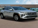 2025 TUCSON Hybrid Thumbnail 11