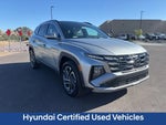 2025 TUCSON Hybrid Thumbnail 1