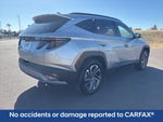2025 TUCSON Hybrid Thumbnail 2