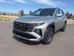 2025 TUCSON Hybrid Thumbnail 4