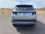 2025 TUCSON Hybrid Thumbnail 8