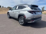 2025 TUCSON Hybrid Thumbnail 9