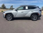 2025 TUCSON Hybrid Thumbnail 10