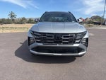 2025 TUCSON Hybrid Thumbnail 11