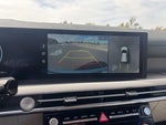 2025 TUCSON Hybrid Thumbnail 27