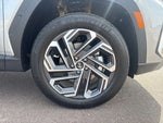 2025 TUCSON Hybrid Thumbnail 36