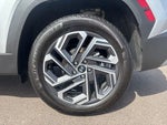 2025 TUCSON Hybrid Thumbnail 38