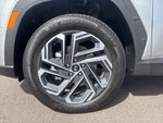 2025 TUCSON Hybrid Thumbnail 39