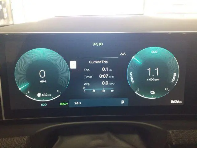 2025 Hyundai Tucson - $38,442