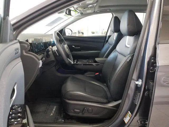 2025 Hyundai Tucson - $38,442