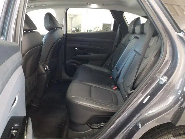 2025 Hyundai Tucson - $38,442
