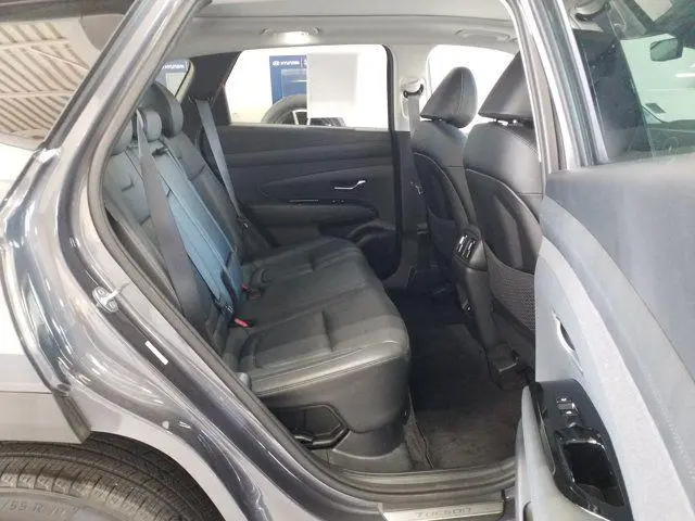 2025 Hyundai Tucson - $38,442