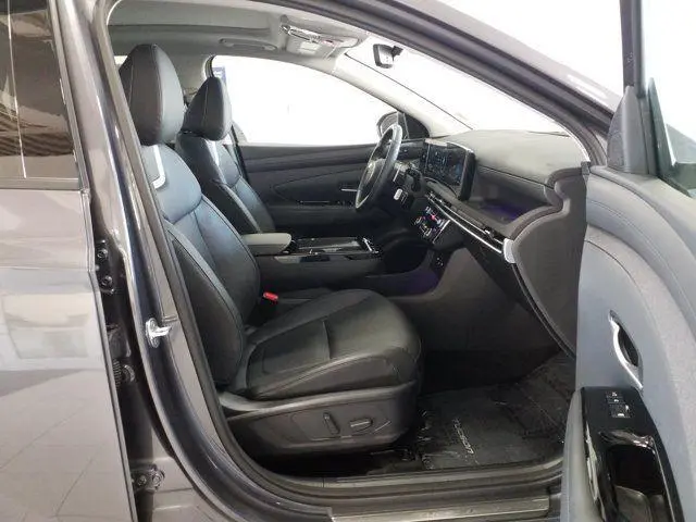 2025 Hyundai Tucson - $38,442