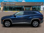 2026 TUCSON Hybrid Thumbnail 3
