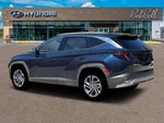 2026 TUCSON Hybrid Thumbnail 4
