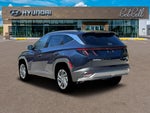 2026 TUCSON Hybrid Thumbnail 5