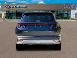 2026 TUCSON Hybrid Thumbnail 6