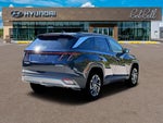 2026 TUCSON Hybrid Thumbnail 7