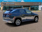 2026 TUCSON Hybrid Thumbnail 8