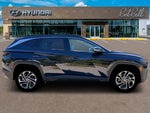 2026 TUCSON Hybrid Thumbnail 9