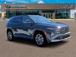 2026 TUCSON Hybrid Thumbnail 10