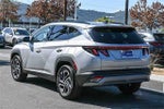 2026 TUCSON Hybrid Thumbnail 7