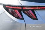 2026 TUCSON Hybrid Thumbnail 8